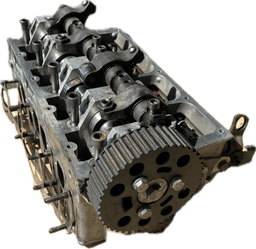 VW Cylinder Head VW PASSAT B5 (3B3) (2000-2005) — thumbnail 6