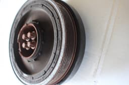 BMW 11238512072 Crankshaft Pulley BMW 3 (E90, E91, E92, E93) (2005-2011) — thumbnail 2