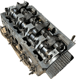 VW Cylinder Head VW PASSAT B5 (3B3) (2000-2005) — thumbnail 5