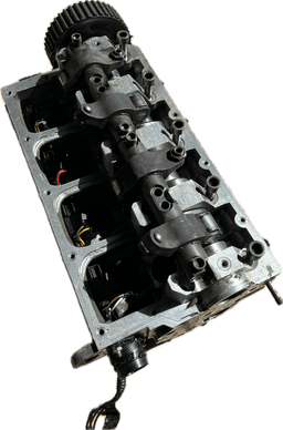 VW Cylinder Head VW PASSAT B5 (3B3) (2000-2005) — thumbnail 3