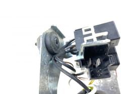 MERCEDES-BENZ HB70058-002 HB70058002 Convertible Top motor MERCEDES-BENZ SL-CLASS (R230) (2001-2012) — thumbnail 4