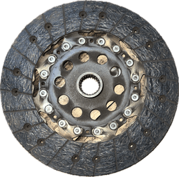 VOLVO Clutch set VOLVO V70 III (BW) (2007-2016) — thumbnail 6