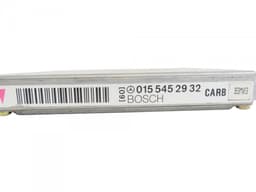MERCEDES-BENZ A0155452932 Control units, other MERCEDES-BENZ S-CLASS (W140) (1991-1999) — thumbnail 4