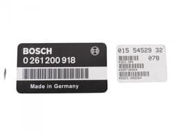 MERCEDES-BENZ A0155452932 Control units, other MERCEDES-BENZ S-CLASS (W140) (1991-1999) — thumbnail 3