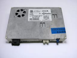 MERCEDES-BENZ A1719060700 Control units, other MERCEDES-BENZ ML-CLASS (W164) (2005-2011) — thumbnail 1