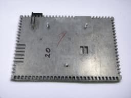 MERCEDES-BENZ A1719060700 Control units, other MERCEDES-BENZ ML-CLASS (W164) (2005-2011) — thumbnail 4