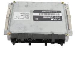 MERCEDES-BENZ A0155452932 Control units, other MERCEDES-BENZ S-CLASS (W140) (1991-1999) — thumbnail 1