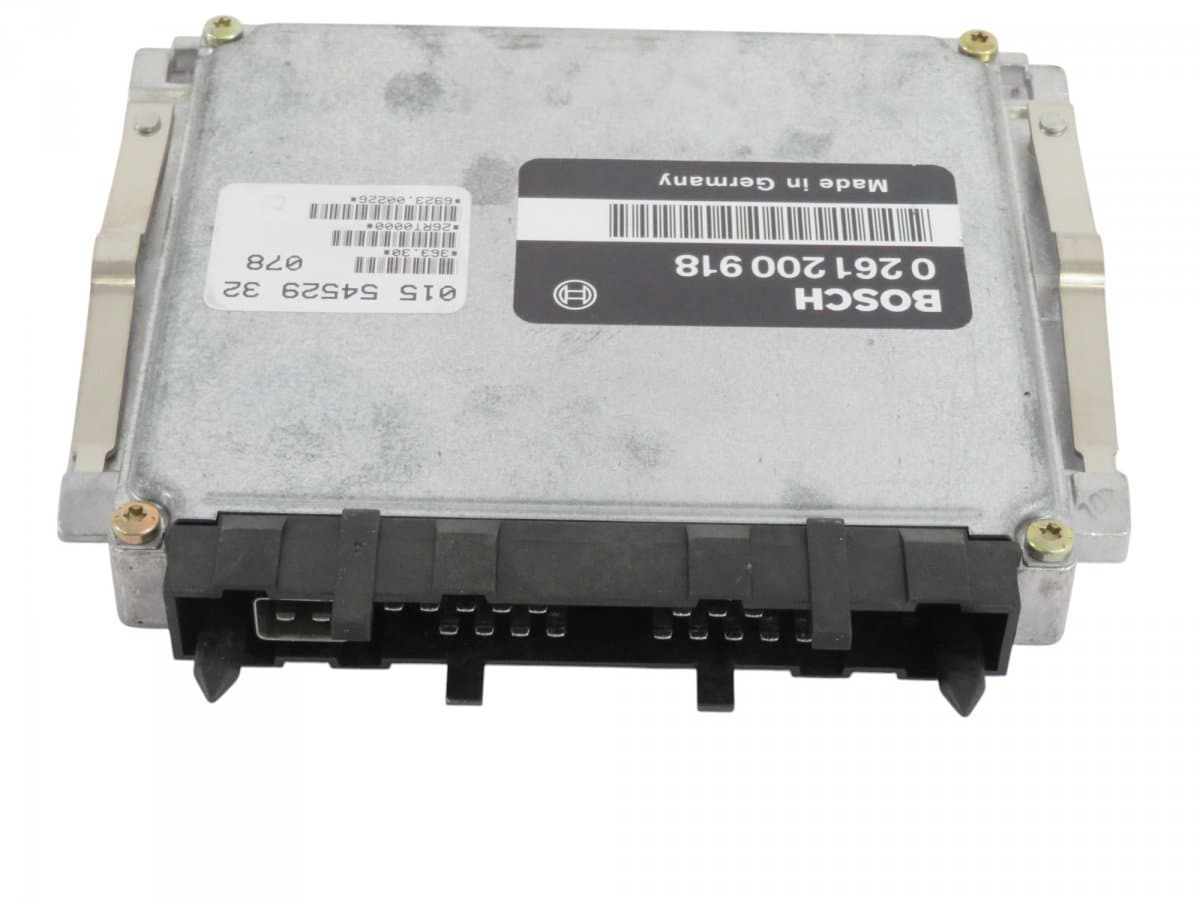 MERCEDES-BENZ A0155452932 Control units, other MERCEDES-BENZ S-CLASS (W140) (1991-1999)