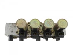 MERCEDES-BENZ A1298002078 A1298001678 A1298000278 Convertible roof hydraulic block MERCEDES-BENZ SL-CLASS (R129) (1989-2001) — thumbnail 2
