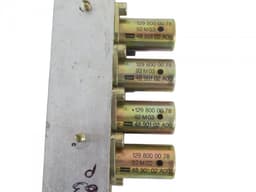 MERCEDES-BENZ A1298002078 A1298001678 A1298000278 Convertible roof hydraulic block MERCEDES-BENZ SL-CLASS (R129) (1989-2001) — thumbnail 4