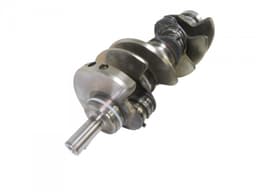 MERCEDES-BENZ A6290310401 Crankshaft MERCEDES-BENZ ML-CLASS (W164) (2005-2011) — thumbnail 2