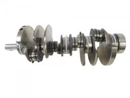 MERCEDES-BENZ A6290310401 Crankshaft MERCEDES-BENZ ML-CLASS (W164) (2005-2011) — thumbnail 1