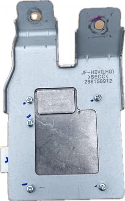 KIA Control units, other KIA OPTIMA IV (JF) (2015-2020) — thumbnail 2