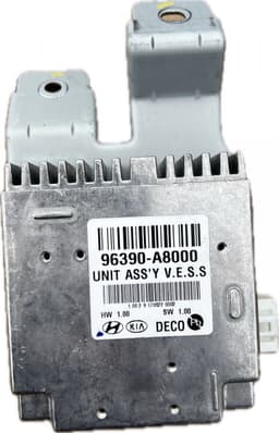 KIA Control units, other KIA OPTIMA IV (JF) (2015-2020) — thumbnail 1