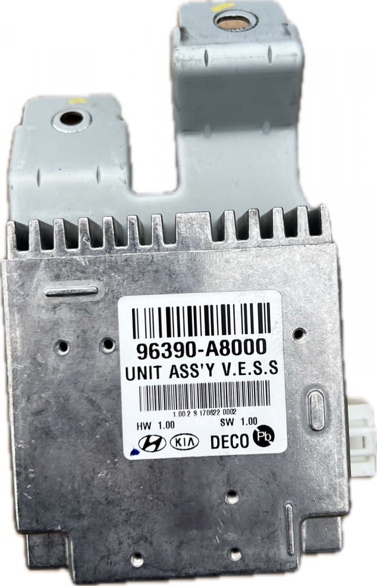 KIA Control units, other KIA OPTIMA IV (JF) (2015-2020)