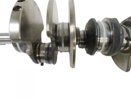 MERCEDES-BENZ A6290310401 Crankshaft MERCEDES-BENZ ML-CLASS (W164) (2005-2011) — thumbnail 5
