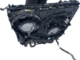 LAND ROVER Complete front end parts LAND ROVER RANGE ROVER SPORT II (L494) (2013-2022) — thumbnail 9