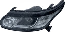 LAND ROVER Complete front end parts LAND ROVER RANGE ROVER SPORT II (L494) (2013-2022) — thumbnail 4