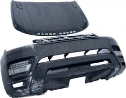 LAND ROVER Complete front end parts LAND ROVER RANGE ROVER SPORT II (L494) (2013-2022) — thumbnail 8