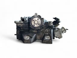 VOLVO 36050452 30750758 30750759 D5244T8 Cylinder Head VOLVO S40 / V50 / C30 / C70 (MS, MW) (2004-2012) — thumbnail 5