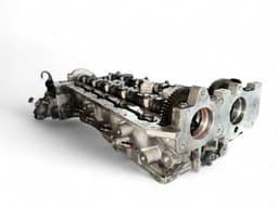 VOLVO 36000139 30750758 30750759 6906023 D5244T4 D5244T5 Cylinder Head VOLVO S80 II (AS) (2006-2016) — thumbnail 4