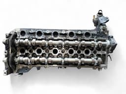 VOLVO 36050452 30750758 30750759 D5244T8 Cylinder Head VOLVO S40 / V50 / C30 / C70 (MS, MW) (2004-2012) — thumbnail 1