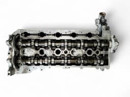 VOLVO 36000139 30750758 30750759 6906023 D5244T4 D5244T5 Cylinder Head VOLVO S80 II (AS) (2006-2016) — thumbnail 1
