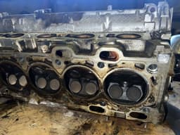 VOLVO 8252302 8250509 8670149 30646226 30646225 Cylinder Head VOLVO S40 / V50 / C30 / C70 (MS, MW) (2004-2012) — thumbnail 5