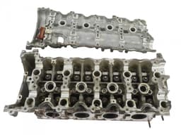 MERCEDES-BENZ A2780107320 A2780107120 A2780107703 Cylinder Head MERCEDES-BENZ S-CLASS (W221) (2005-2013) — thumbnail 1