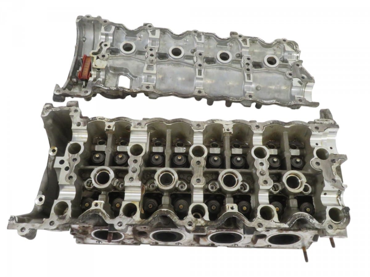 MERCEDES-BENZ A2780107320 A2780107120 A2780107703 Cylinder Head MERCEDES-BENZ S-CLASS (W221) (2005-2013)