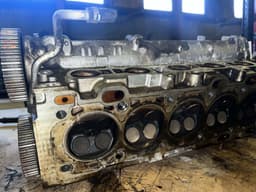 VOLVO 8252302 8250509 8670149 30646226 30646225 Cylinder Head VOLVO S40 / V50 / C30 / C70 (MS, MW) (2004-2012) — thumbnail 6