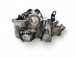 VOLVO 36000139 30750758 30750759 6906023 D5244T4 D5244T5 Cylinder Head VOLVO S80 II (AS) (2006-2016) — thumbnail 5