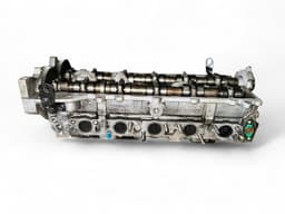VOLVO 36000139 30750758 30750759 6906023 D5244T4 D5244T5 Cylinder Head VOLVO S80 II (AS) (2006-2016) — thumbnail 2