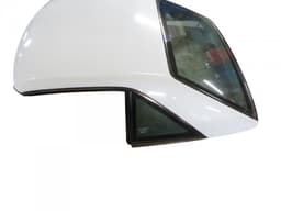 MERCEDES-BENZ A1297900340 A1297900840 A1297900940 Convertible Hardtop MERCEDES-BENZ SL-CLASS (R129) (1989-2001) — thumbnail 4