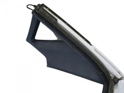 MERCEDES-BENZ A1297900340 A1297900840 A1297900940 Convertible Hardtop MERCEDES-BENZ SL-CLASS (R129) (1989-2001) — thumbnail 6