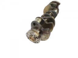 MERCEDES-BENZ A2780300301 Crankshaft MERCEDES-BENZ S-CLASS (W221) (2005-2013) — thumbnail 5