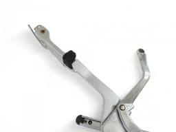 MERCEDES-BENZ A1297742930 Convertible top bracket left MERCEDES-BENZ SL-CLASS (R129) (1989-2001) — thumbnail 3