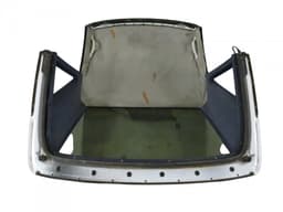 MERCEDES-BENZ A1297900340 A1297900840 A1297900940 Convertible Hardtop MERCEDES-BENZ SL-CLASS (R129) (1989-2001) — thumbnail 5