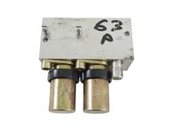 MERCEDES-BENZ A1298002278 A1298002178 A1298000378 Convertible roof hydraulic block MERCEDES-BENZ SL-CLASS (R129) (1989-2001) — thumbnail 4