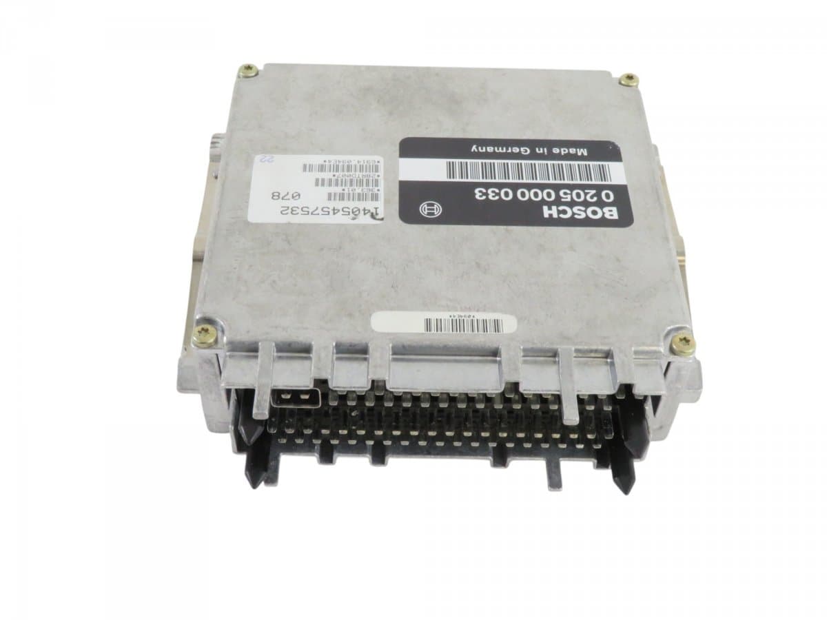 MERCEDES-BENZ A1405457532 A1405458232 1405457532 0205000003 Control units, other MERCEDES-BENZ S-CLASS (W140) (1991-1999)