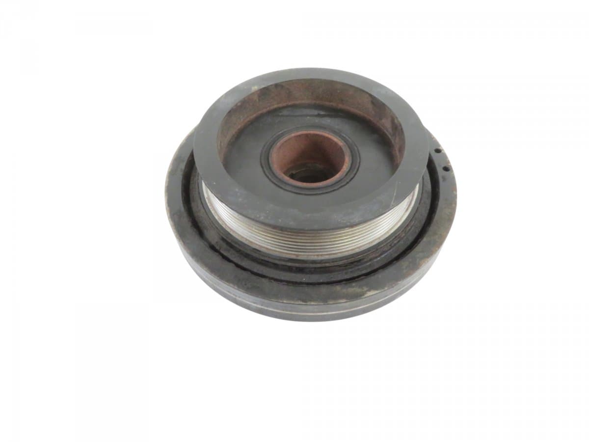 MERCEDES-BENZ A1200300403 1200300403 A1200300303 1200300303 Crankshaft Pulley MERCEDES-BENZ S-CLASS (W140) (1991-1999)