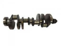 MERCEDES-BENZ A2780300301 Crankshaft MERCEDES-BENZ S-CLASS (W221) (2005-2013) — thumbnail 1