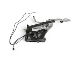 MERCEDES-BENZ A1297742930 Convertible top bracket left MERCEDES-BENZ SL-CLASS (R129) (1989-2001) — thumbnail 4