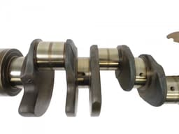 MERCEDES-BENZ A2780300301 Crankshaft MERCEDES-BENZ S-CLASS (W221) (2005-2013) — thumbnail 2