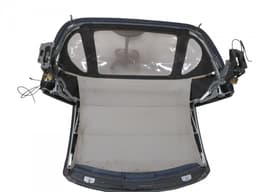 MERCEDES-BENZ A1297700001 A1297700001 Convertible Softtop MERCEDES-BENZ SL-CLASS (R129) (1989-2001) — thumbnail 1