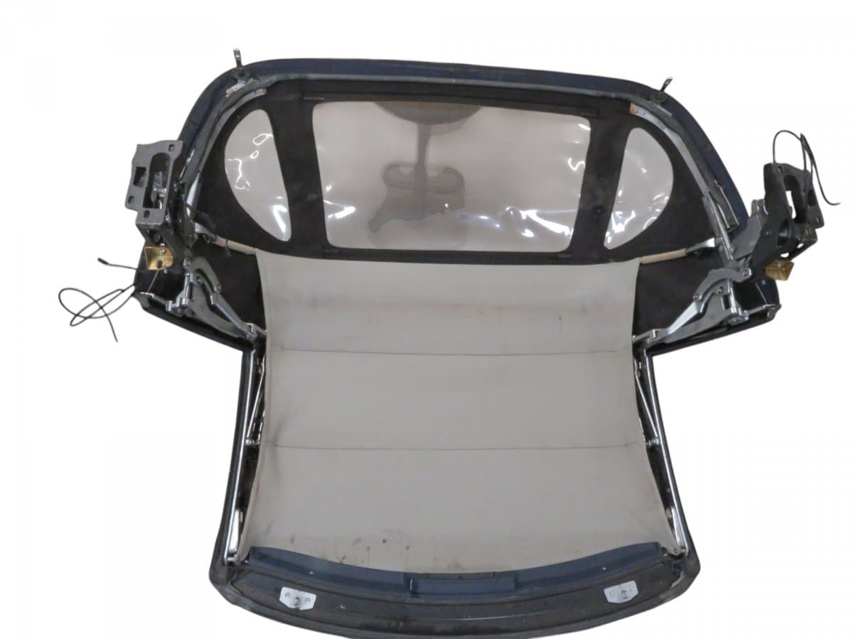A1297700001 A1297700001 Convertible Softtop MERCEDES-BENZ SL-CLASS (R129) (1989-2001)