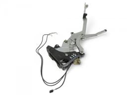 MERCEDES-BENZ A1297742930 Convertible top bracket left MERCEDES-BENZ SL-CLASS (R129) (1989-2001) — thumbnail 1