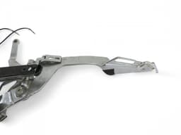 MERCEDES-BENZ A1297742930 Convertible top bracket left MERCEDES-BENZ SL-CLASS (R129) (1989-2001) — thumbnail 6