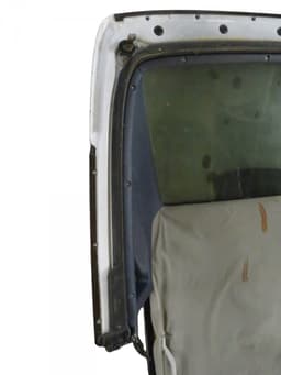 MERCEDES-BENZ A1297900340 A1297900840 A1297900940 Convertible Hardtop MERCEDES-BENZ SL-CLASS (R129) (1989-2001) — thumbnail 10