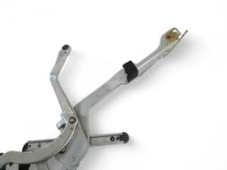 MERCEDES-BENZ A1297743030 Convertible top bracket right MERCEDES-BENZ SL-CLASS (R129) (1989-2001) — thumbnail 3